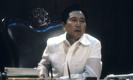 Ferdinand Marcos Sr